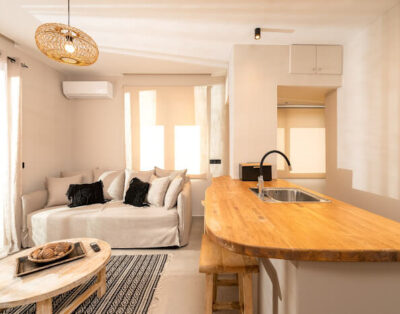 Luxury Memories Suite Χριστίνα